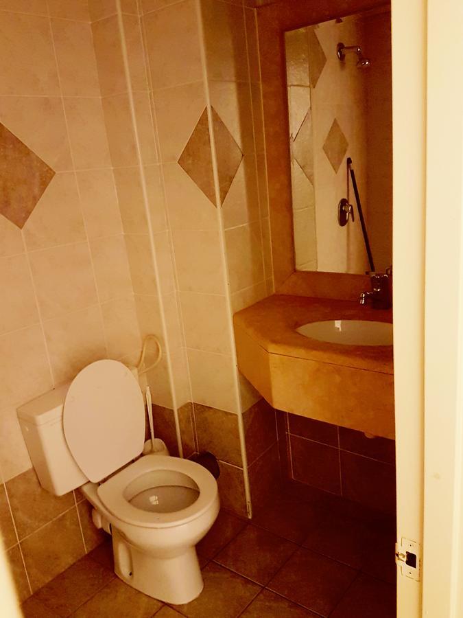 Faulty Towers Hotel Eilat Dış mekan fotoğraf
